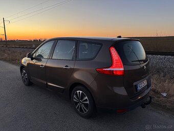 Renault Grand Scenic 1,4 - 7 míst - 4