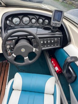 Motorovy clun Starcraft 1811SS - 4