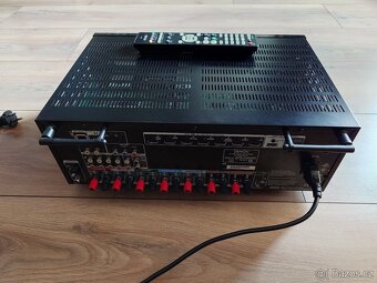 Denon AVR-X2200W - 4