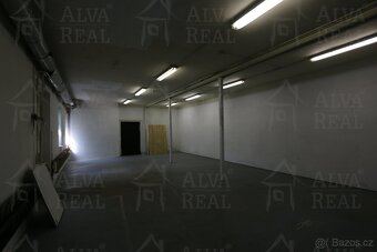 Temperované, skladové prostory v centru města, ul. Štěpán... - 4