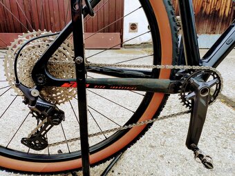 Horské kolo KTM myroon - 4