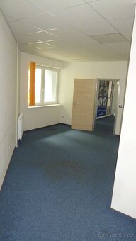 Pronájem nebytové prostory Český Krumlov, vedle obch.zóny - 4