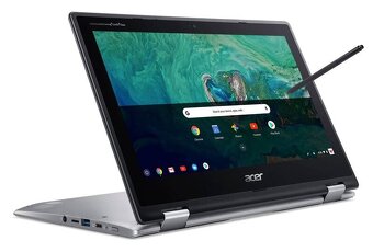 Acer Chromebook Spin 311 CP311-2HN-C1XT (NX.HKLEC.001) - 4