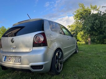 Volkswagen polo GTD 260hp - 4