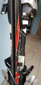 Dětské sjezdové lyže Elan RACE PRO + vázání EL4.5 - 4