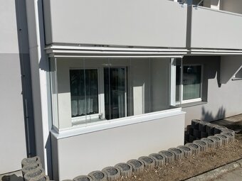 PRONÁJEM BYTU NÁMĚŠŤ NAD OSLAVOU - 4
