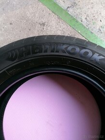 Pneu HANKOOK - 4