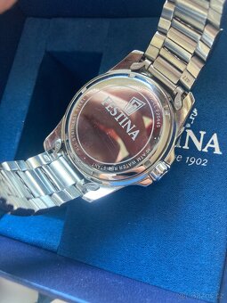 Panske hodinky Festina 20445/3 - 4