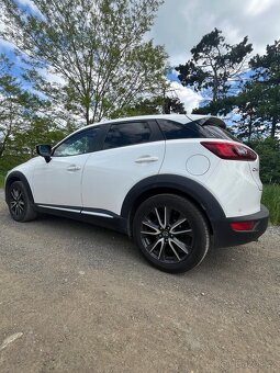 Prodam Mazda CX-3 - 4