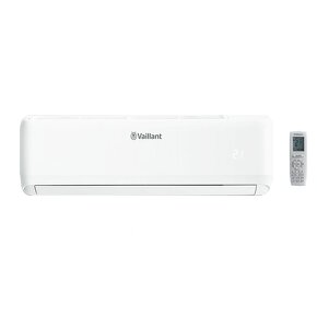 Multisplit klimatizace 4+1 Vaillant, 10,26 kW výkon, vč.WIFI - 4