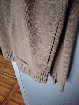 Svetr Bushman 3XL - 4