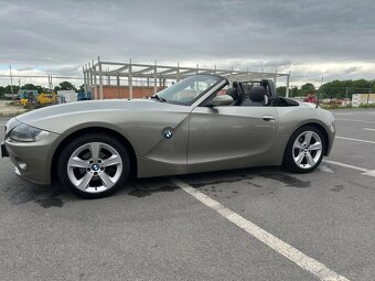 BMW Z4 - 4