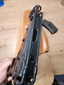 znehodnoteny samopal sa61 vz61 škorpion - 4