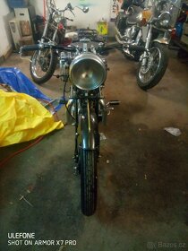 prodam sunbeam model 8 - 4