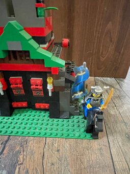 lego ninja - 4