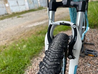 MTB Kellys - 4