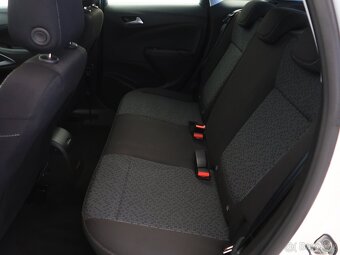 Opel Crossland Elegance F 1,2XE (61 kW/83 HP),2021 - 4