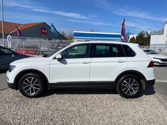 Volkswagen Tiguan 2.0 TDi/110kW - DSG,NAVI,TZ,.. - 4
