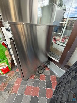 Rofco B20 trouba pro 6 kg těsta - 4