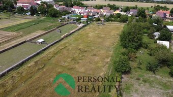 Prodej pozemku k bydlení 1901 m2, Čížkovice, ev.č. 01259 - 4