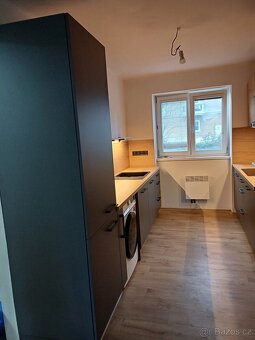 Pronajmu byt 2+1 Mníšek pod Brdy - 4