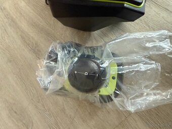 Volant Genius - 4