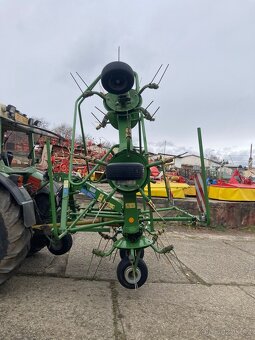 Obraceč Krone KW 6.02-6 - 4