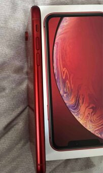 iPhone Xr - 4