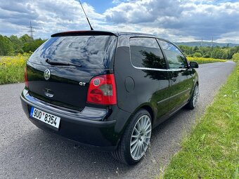 VW POLO GT 1.9 TDI 96 KW (165 KW) - DIESELPOWER - 4