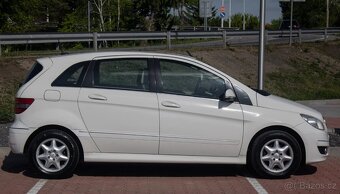 Mercedes-Benz B trieda 150 - 4