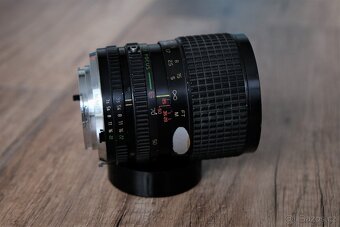 Tokina AT-X 28-85mm f/3.5-4.5 - (Minolta MD) - 4