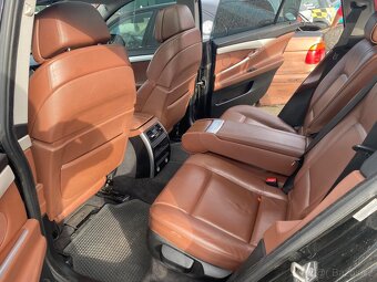 BMW 530d GT f07, BMW, GT, 530d, F07, - 4