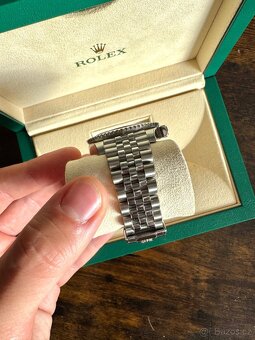Rolex Pepsi MK1 - Full set - 4