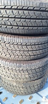 Prodam 225/70/15c - 4