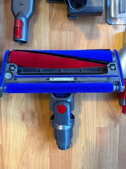 Dyson V11 Absolute Extra, záruka - 4