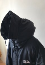 First Down USA- péřová parka- kabát- bunda- L-XL pc 1999$ - 4