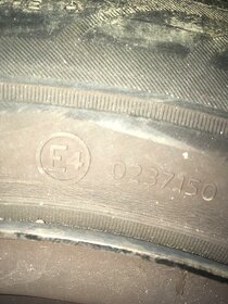 Sada Pneu Hankook 185/65 R14 letní - 4