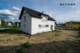 Prodej, Rodinné domy, 130 m2 - Žalhostice, ev.č. 01092 - 4