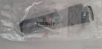 TISSOT TOUCH II SMART WATCH - 4