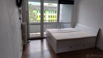 Pronájem 1+kk ve Veselí nad Lužnicí - 4