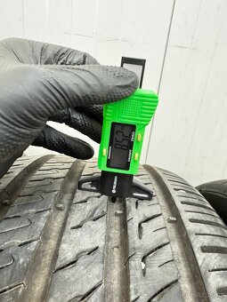 Letní pneu 245/45 r18 Barum Bravuris 5 - 4