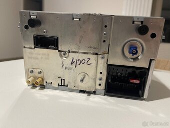 Autoradio VW Passat b6 - 4