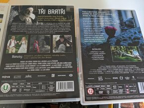 Biograf Jan Svěrák 11DVD - 4