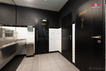Prodej restaurace, 300 m², Ostrava, ul. Masarykovo náměstí - 4