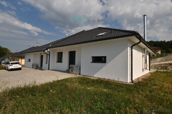 Prodej rodinného domu 4+kk 140 m2, pozemek 520 m2, Klenovka - 4