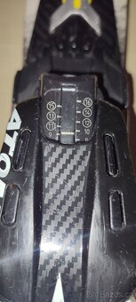 Atomic Redster XT Doubledeck, 175 cm - 4