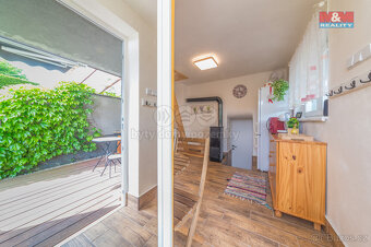 Prodej chaty, 32 m², Ostrava, ul. Nad Mlýnkem - 4