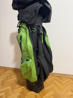 Nepromokavý golfový bag Bennington - 4