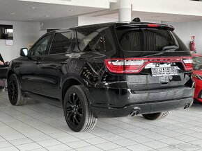 Dodge Durango - 4