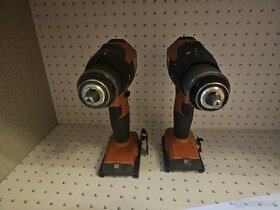 Šroubovák vrtací AKU Hilti SF 4-22 Nuron,SF 4h-22 - 4